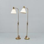 529947 Floor lamps